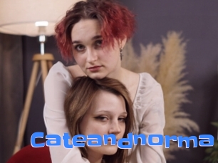 Cateandnorma