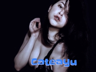 Cateayu