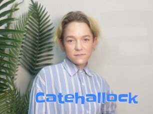 Catehallock