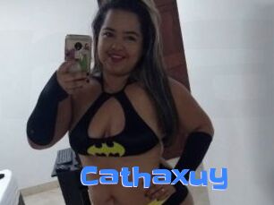 Cathaxuy