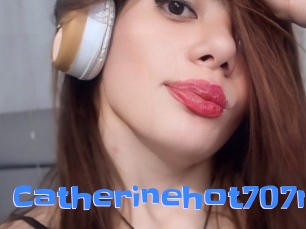 Catherinehot707rs