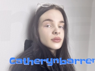 Catherynbarren