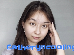 Catheryncooling