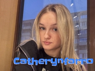 Catherynfarro