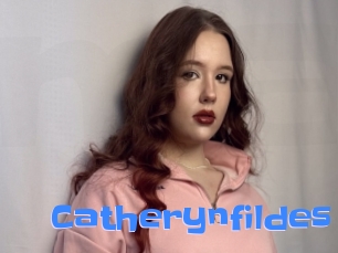 Catherynfildes
