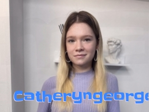 Catheryngeorge