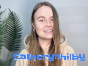 Catherynhilby