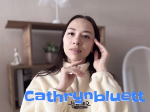 Cathrynbluett