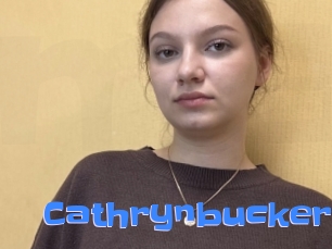 Cathrynbucker