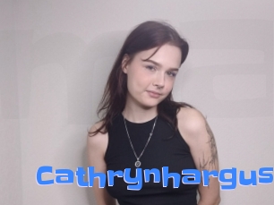 Cathrynhargus