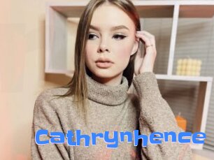 Cathrynhence