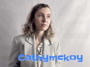 Cathymckoy