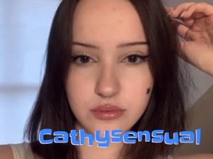 Cathysensual