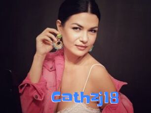 Cathzj18