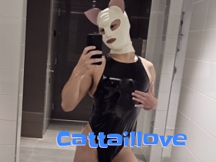 Cattaillove