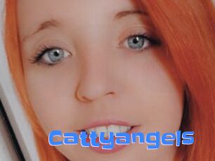 Cattyangels