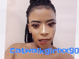 Catwalkgirlxx90