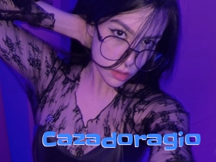 Cazadoragio