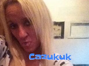 Cazukuk