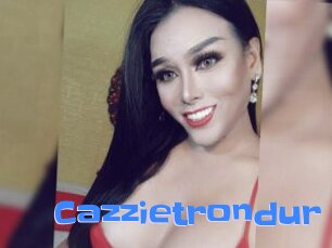 Cazzietrondur