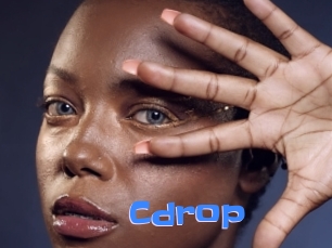 Cdrop