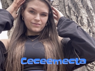 Ceceemecta