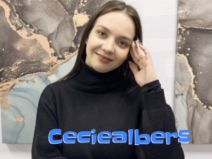 Ceciealbers