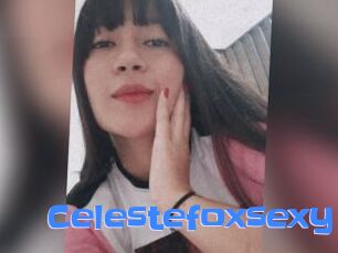 Celestefoxsexy