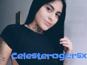 Celesterogersx