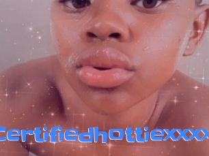 Certifiedhottiexxxx