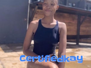 Certifiedkay