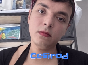 Cesirod