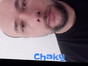 Chaky