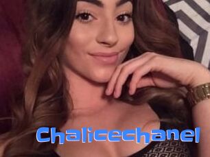 Chalicechanel