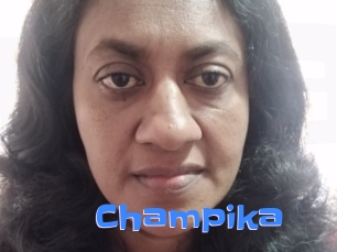 Champika