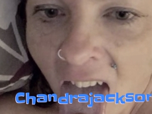 Chandrajackson