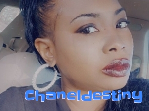 Chaneldestiny