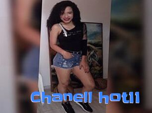 Chanell_hot11