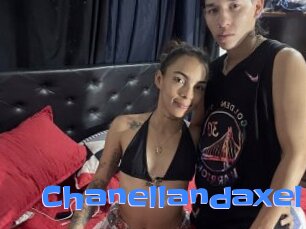 Chanellandaxel