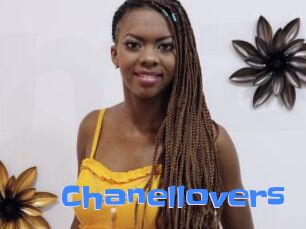 Chanellovers