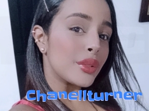 Chanellturner