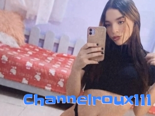 Channelroux111