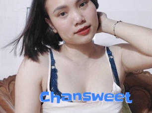 Chansweet