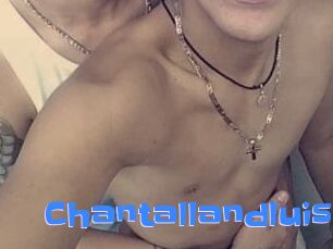 Chantallandluis