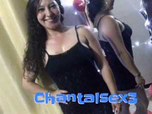 Chantalsex3