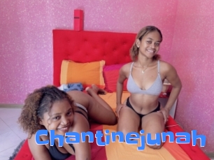 Chantinejunah