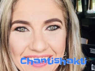 Chantishakti