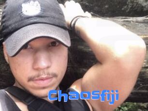 Chaosfiji