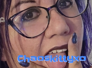 Chaoskittyxo