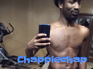 Chappiechap